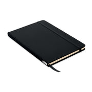 GO9966 Notebook A5