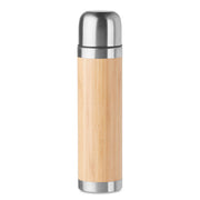 GO9991 Thermos in bamboo 400 ml