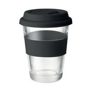 GO9992 Bicchiere in vetro. 350 ml