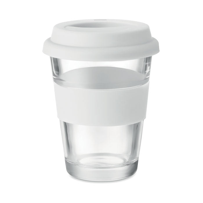 GO9992 Bicchiere in vetro. 350 ml