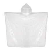 GO9993 Poncho biodegradabile